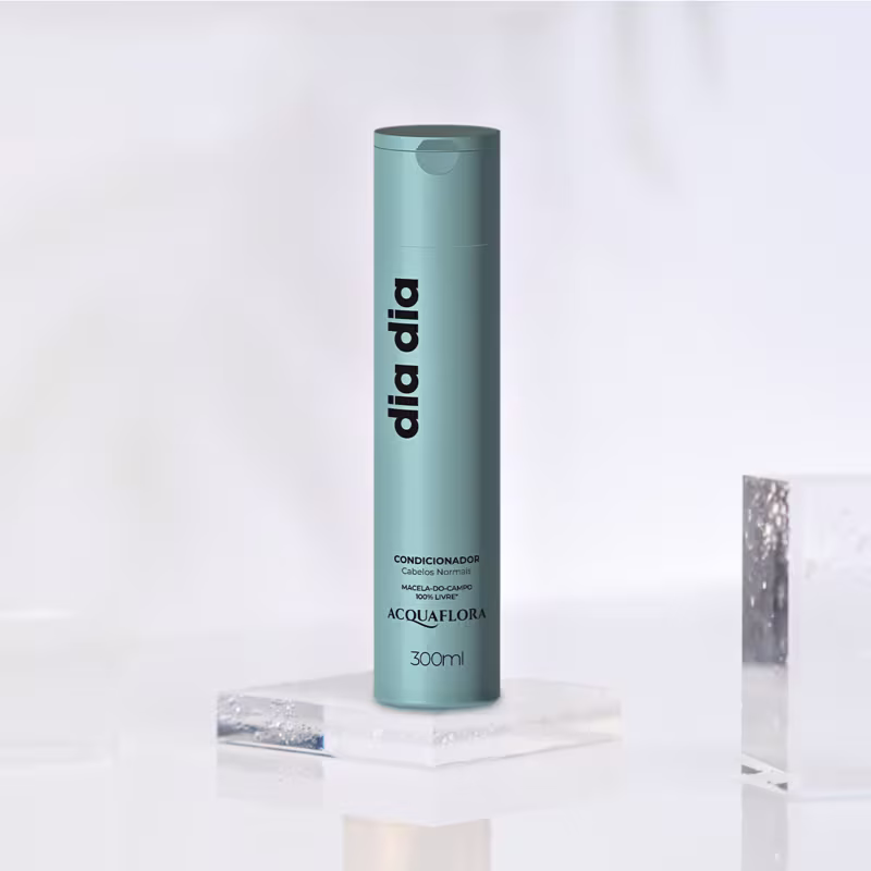 Acquaflora Dia Dia - Condicionador 300ml