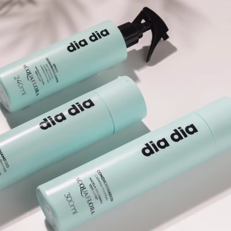 Acquaflora Dia Dia - Condicionador 300ml
