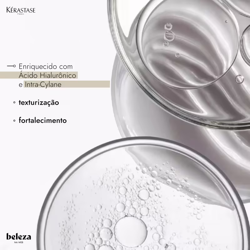 Kit Kérastase Densifique Densité Duo (2 Produtos)