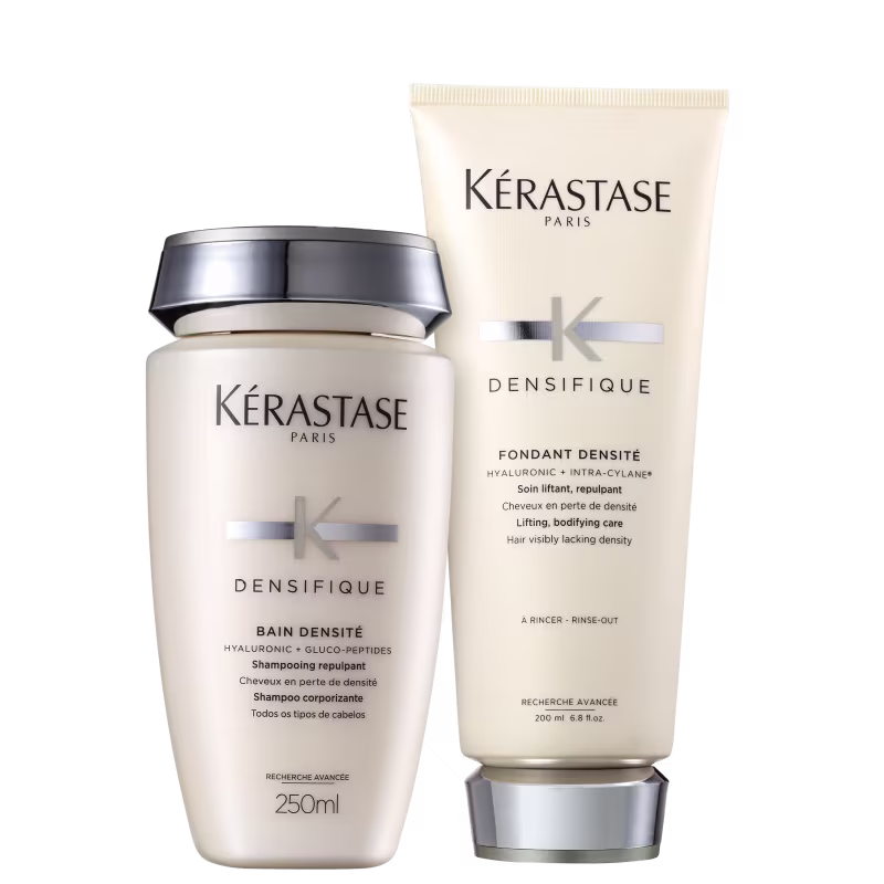 Kit Kérastase Densifique Densité Duo (2 Produtos)