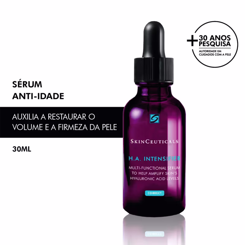 SkinCeuticals H.A. Intensifier - Sérum Redutor de Linhas 30ml