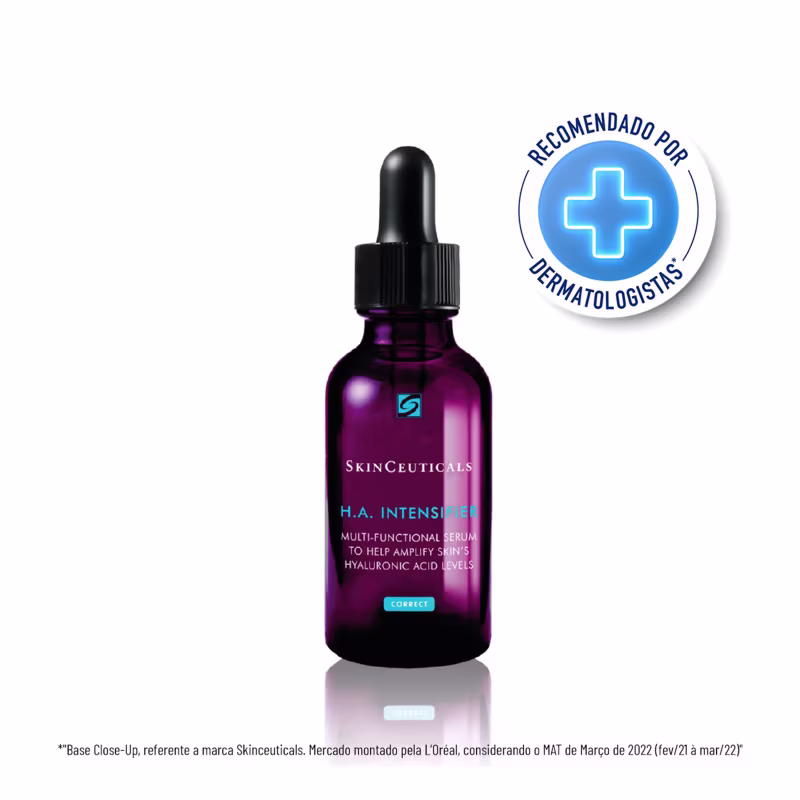 SkinCeuticals H.A. Intensifier - Sérum Redutor de Linhas 30ml