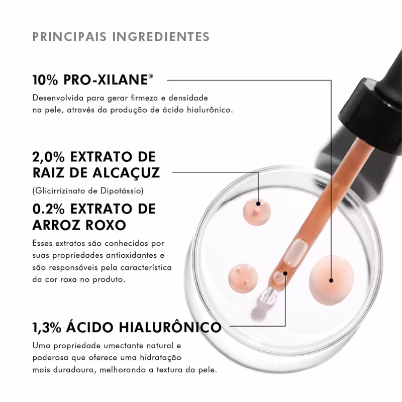 SkinCeuticals H.A. Intensifier - Sérum Redutor de Linhas 30ml