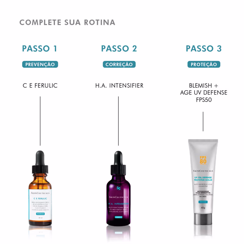 SkinCeuticals H.A. Intensifier - Sérum Redutor de Linhas 30ml