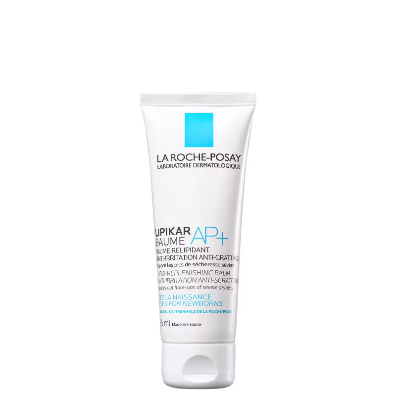 La Roche-Posay Lipikar Baume AP+ - Creme Hidratante 75ml