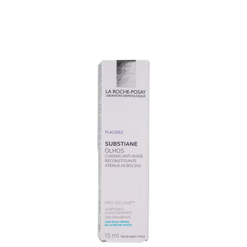 La Roche-Posay Substiane - Anti-Idade para Área dos Olhos 15ml