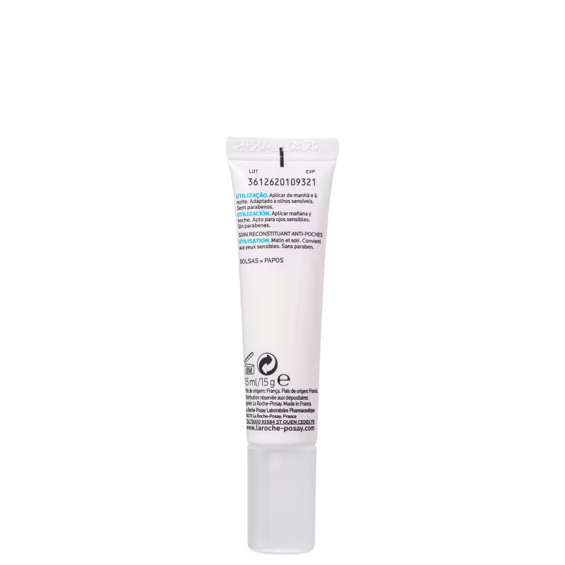 La Roche-Posay Substiane - Anti-Idade para Área dos Olhos 15ml