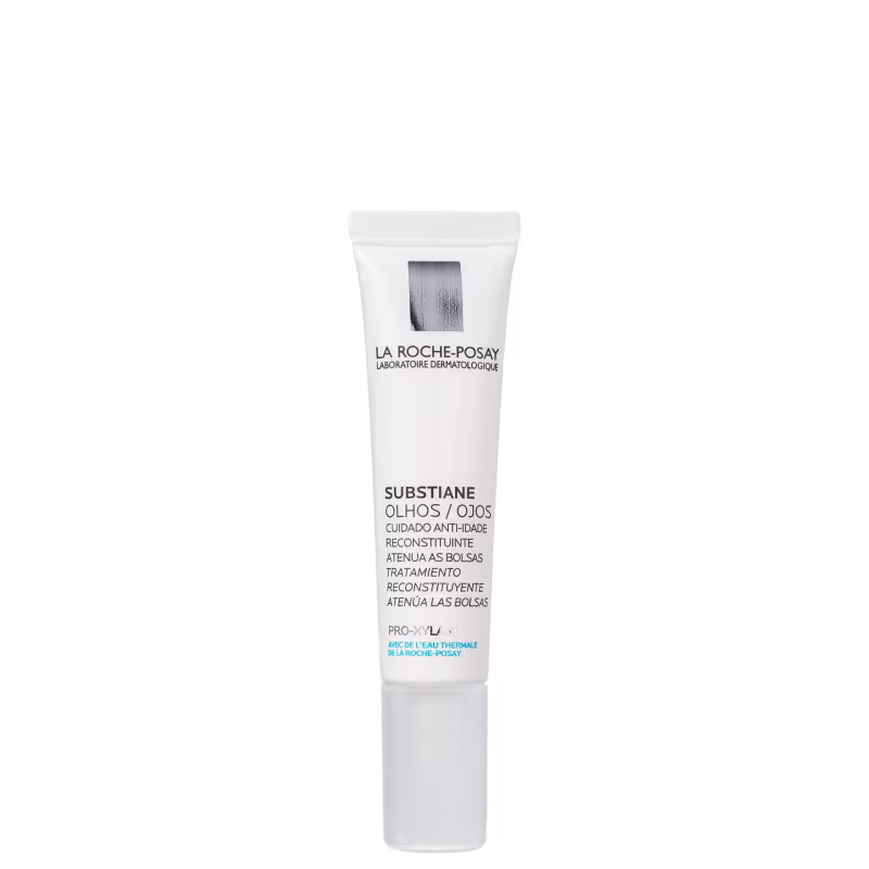 La Roche-Posay Substiane - Anti-Idade para Área dos Olhos 15ml