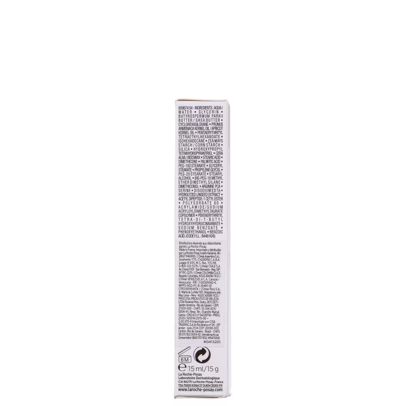 La Roche-Posay Substiane - Anti-Idade para Área dos Olhos 15ml