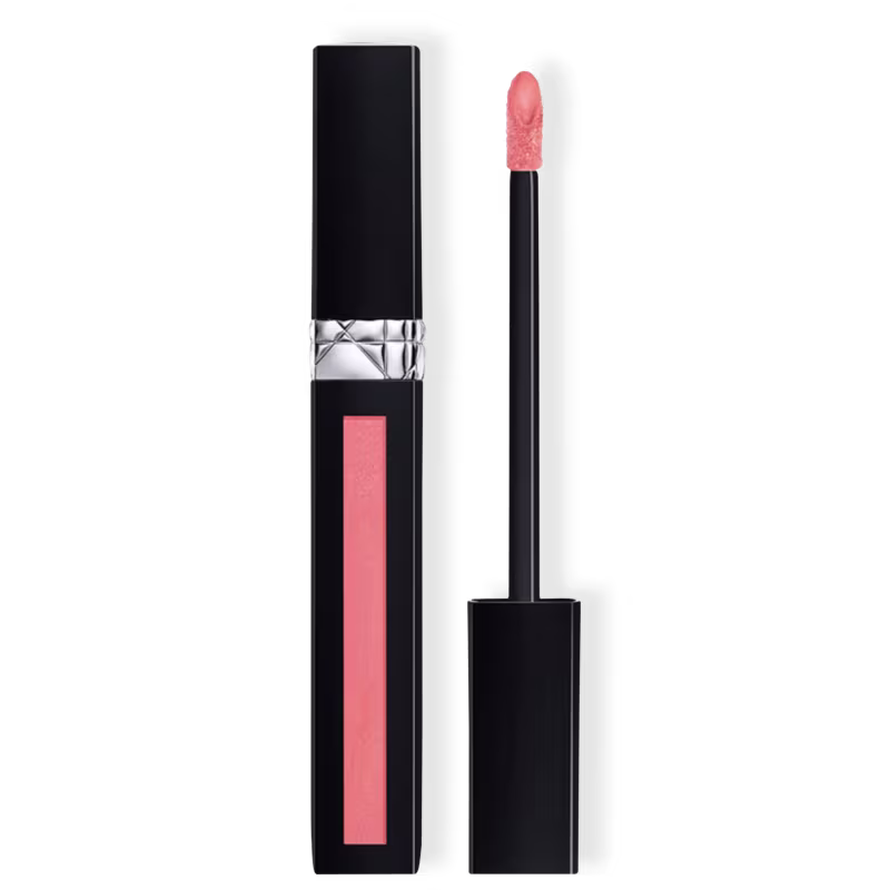 Dior Rouge Liquid 162 Miss Satin - Batom Líquido Cremoso 6ml