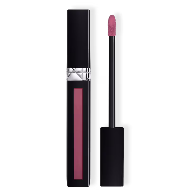 Dior Rouge Liquid 574 Lively - Batom Líquido Matte 6ml