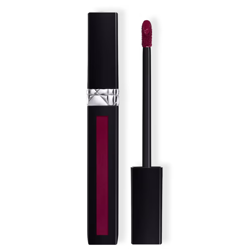 Dior Rouge Liquid 862 Hectic - Batom Líquido Matte 6ml