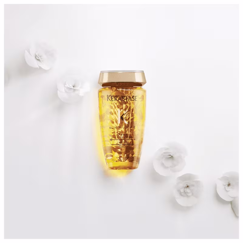 Kérastase Elixir Ultime Shampoo 250ml + Condicionador 200ml