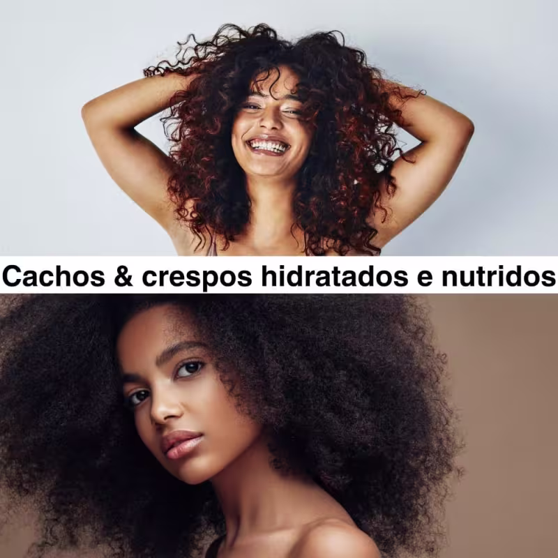 AMEND MASCARA GOLD HIDRA NUTRITIVA 250G