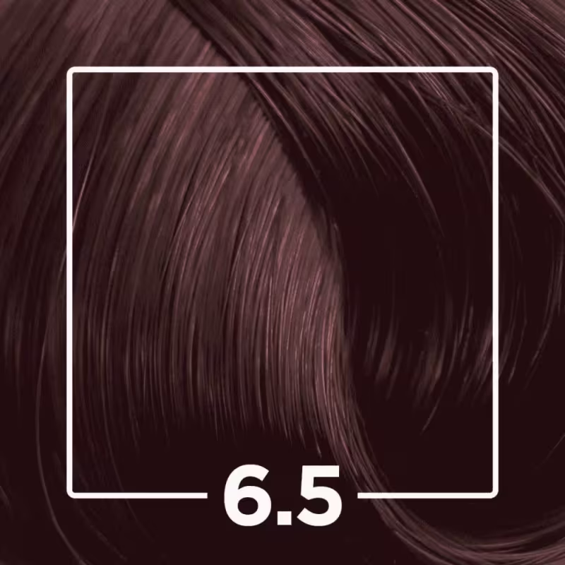 Keune Tinta Color 6.5 Louro Escuro Mogno - Coloração Permanente 60ml