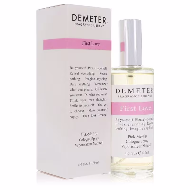 Perfume Feminino Demeter 120 ML First Love Cologne