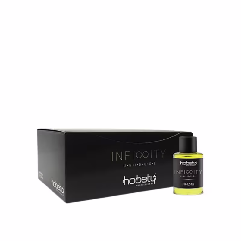 HOBETY INFINITY C/ 4 AMPOLAS 7ML