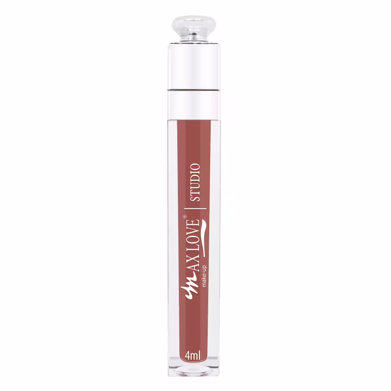 Max Love Sombra Primer 03 Castanho - Sombra Líquida 4ml
