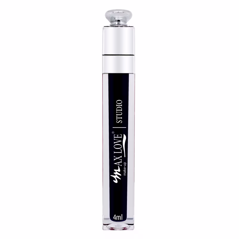 Max Love Sombra Primer 06 Preto - Sombra Líquida 4ml