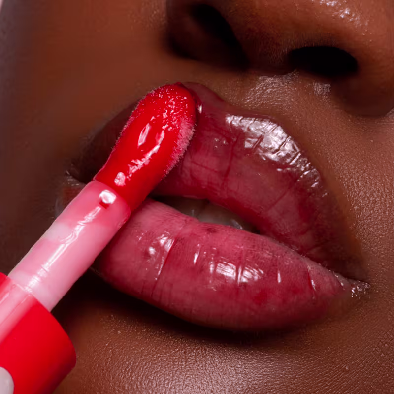 Lip Oil Plump Cereja - Dailus
