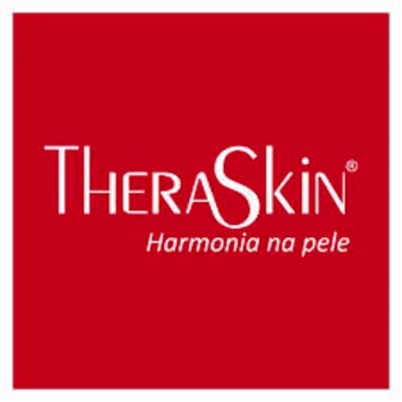 Protetor Solar Facial Theraskin UV-Less FPS 70 Gel Creme Tom 5 40g – Alta Proteção com Cor