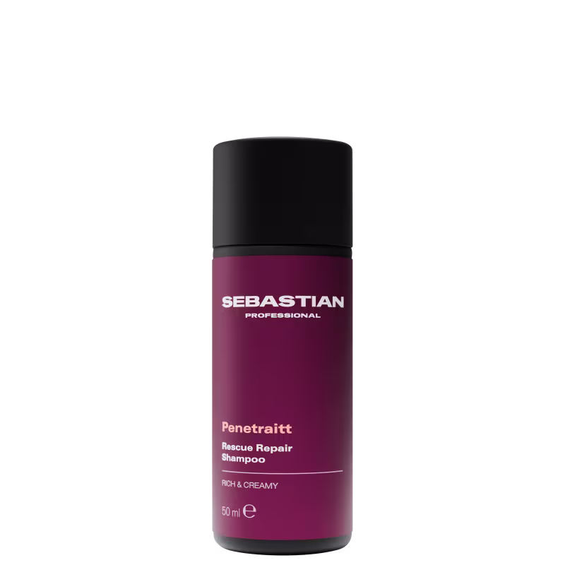 Sebastian Professional Penetraitt - Shampoo 50ml