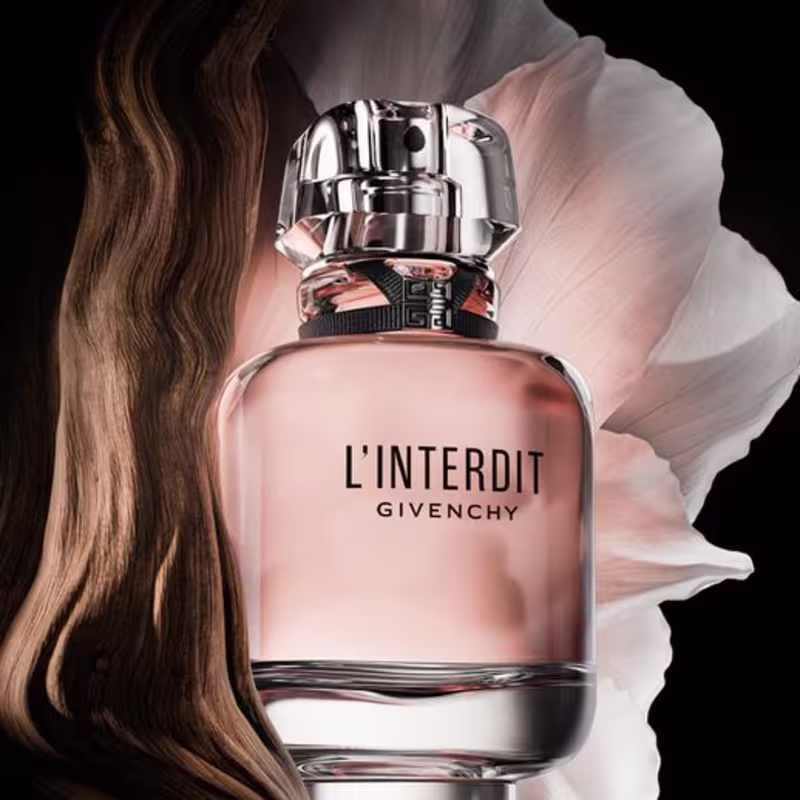 L'Interdit Givenchy Eau de Parfum - Perfume Feminino 35ml