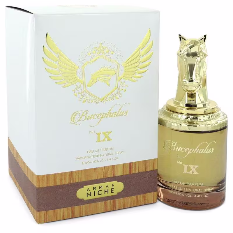 Bucephalus LX Armaf Eau de Parfum - Perfume Masculino 100ml