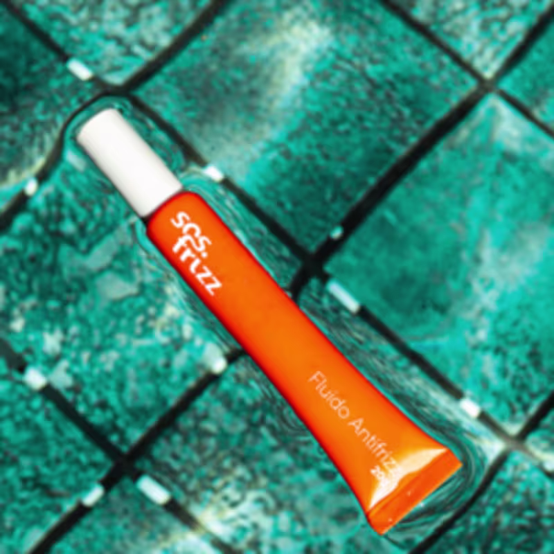 FLUIDO ANTIFRIZZ