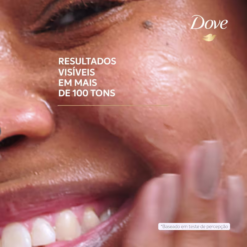 Dove Regenerative Gel de Limpeza Facial 300ml – Purifica & Equilibra, Controle de Oleosidade