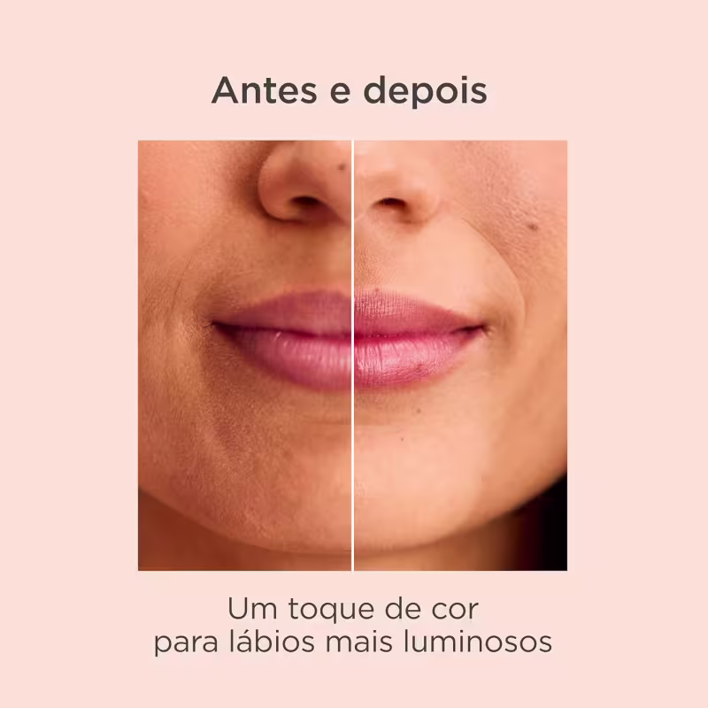 ISDIN Labial Stick Pink - Reparador Labial 4g