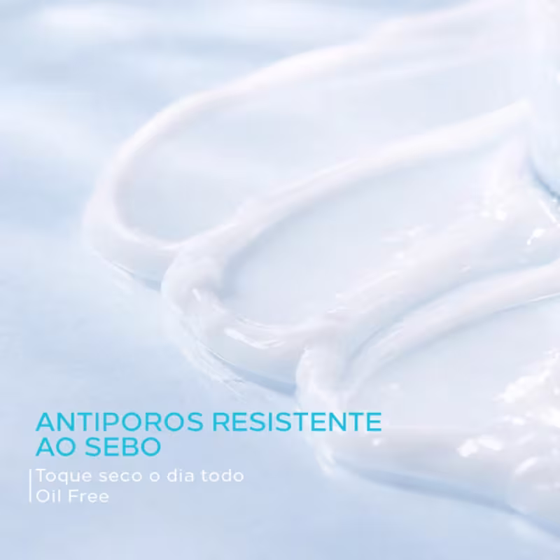 Protetor Solar Ada Tine Normalize Pore Control FPS 50 Peles Acneicas - 40ML