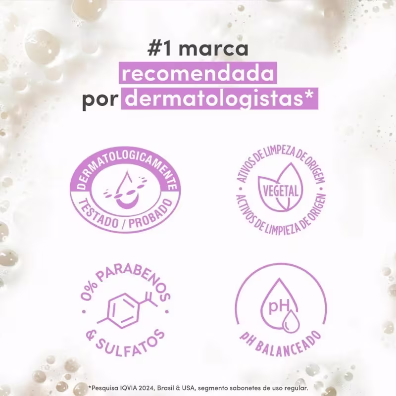 Sabonete Líquido Dove Skin Firming 547ml