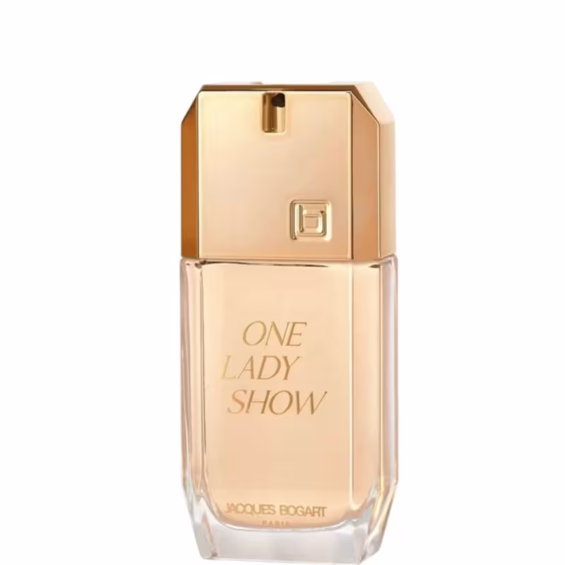 Jacques Bogart One Lady Show Eau de Parfum 100ml Feminino