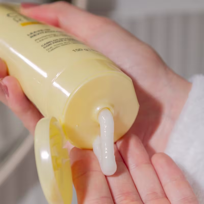 Richée Clinic Repair Leave-in Revitalizante 150g