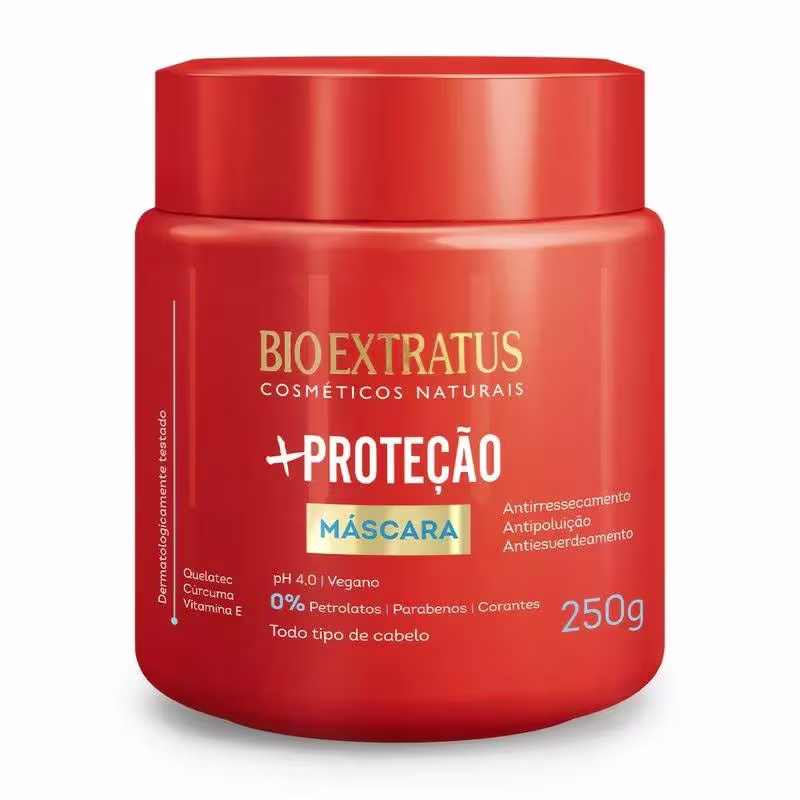 Bio Extratus - Máscara +Proteção 250g