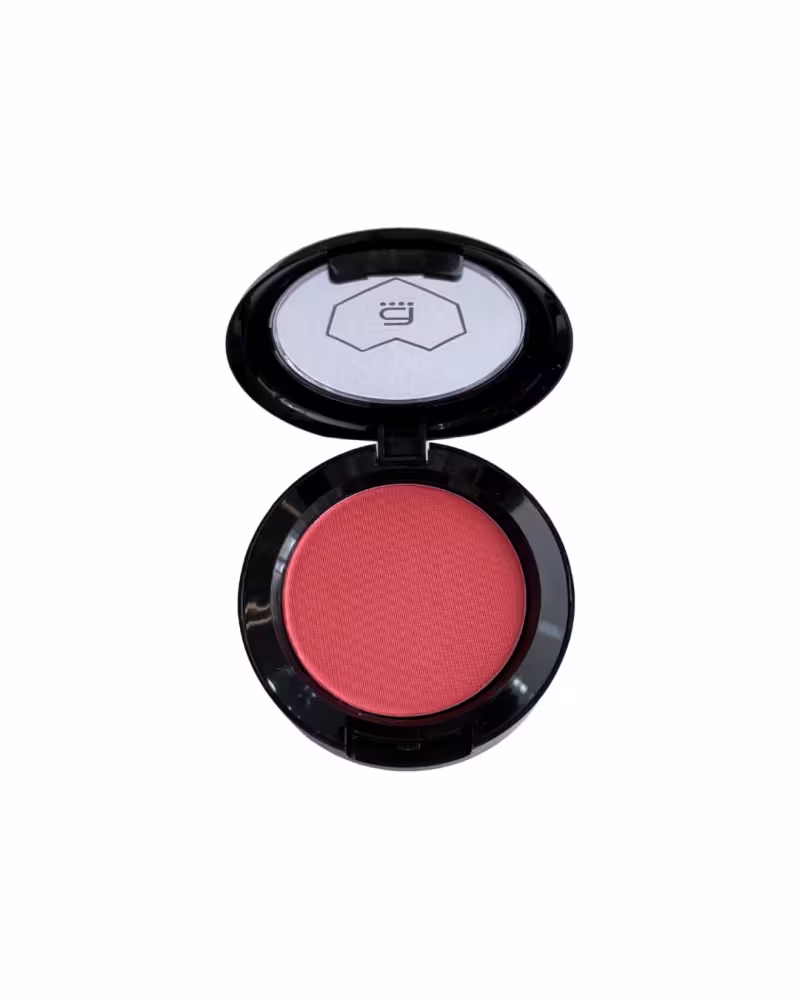 Blush Compacto Anairana Cor:Evidence