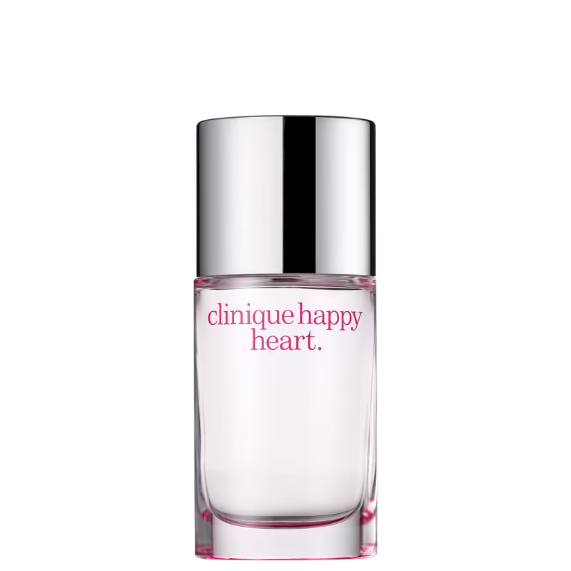 Happy Heart Clinique Eau de Parfum - Perfume Feminino 30ml