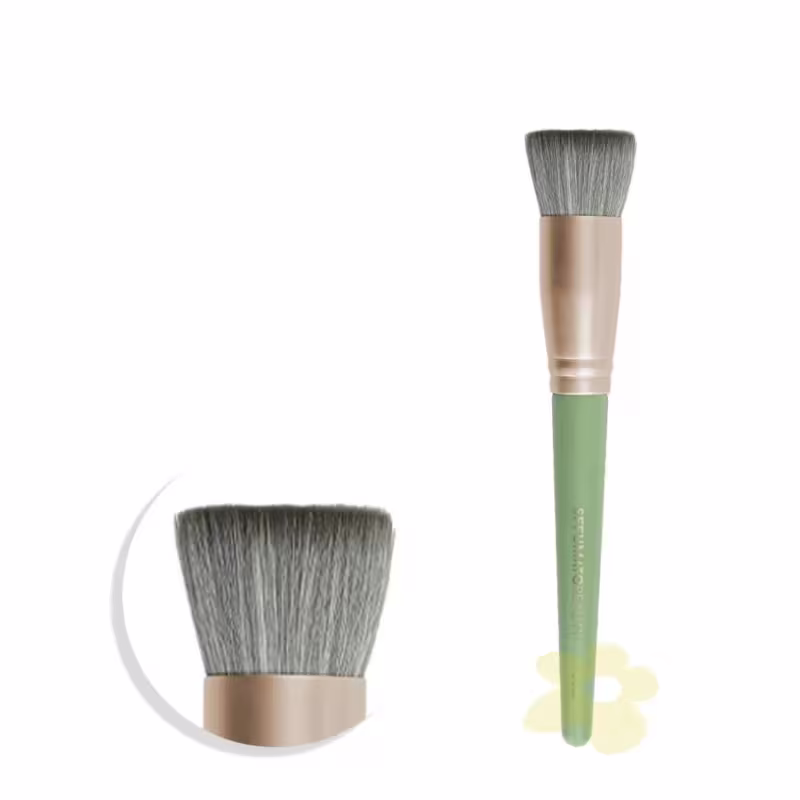 Sffumato V348 - Pincel Vegano Kabuki