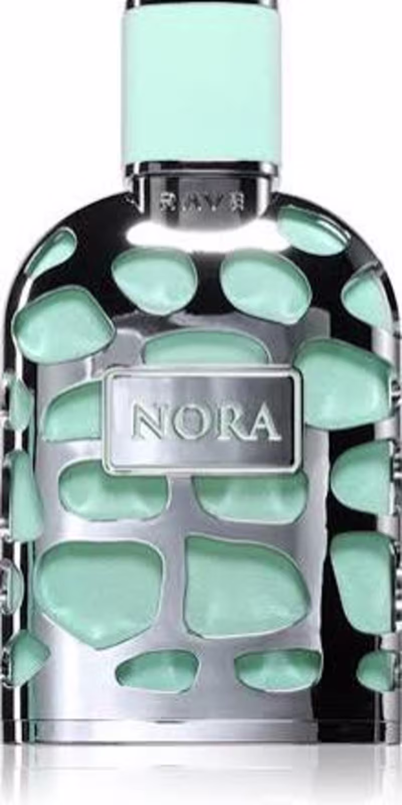 Perfume Nora Rave eau de parfum 100 ml Spray