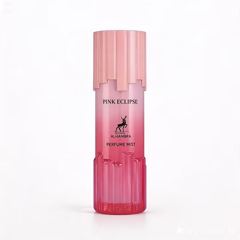 Maison Alhambra Pink Eclipse - Body Splash 250ml