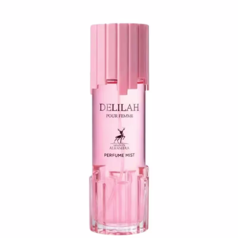 Maison Alhambra Delilah - Body Splash 250ml