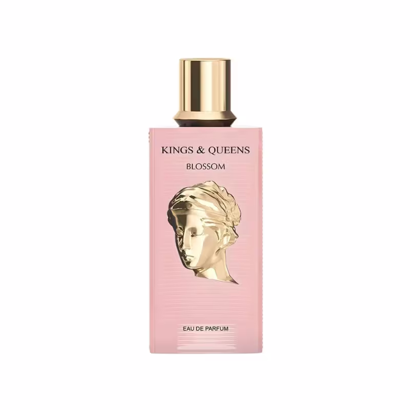Kings & Queens Blossom Amaran Parfums Eau de Parfum - Perfume Feminino 100ml