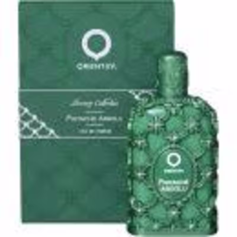 Orientica Pistache Absolu Eau de Parfum 80 ml spray
