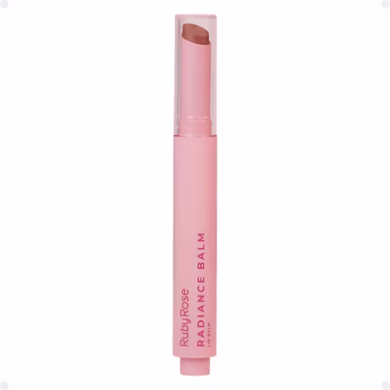 Balm Labial Ruby Rose Radiance Balm RB20, 2,2g.