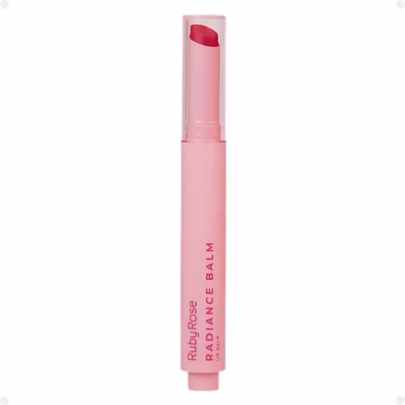 Balm Labial Ruby Rose Radiance Balm RB30, 2,2g.