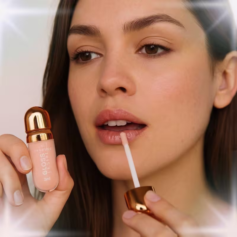 Gloss Labial Jasmyne JS01130-1
