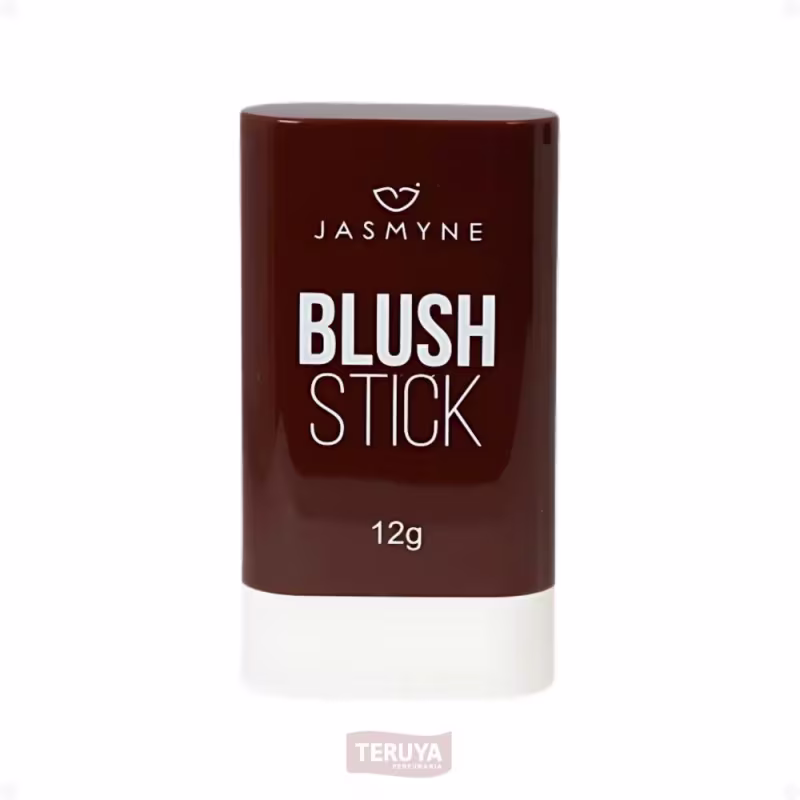 Blush Stick Jasmyne Deep Brick Red J0107
