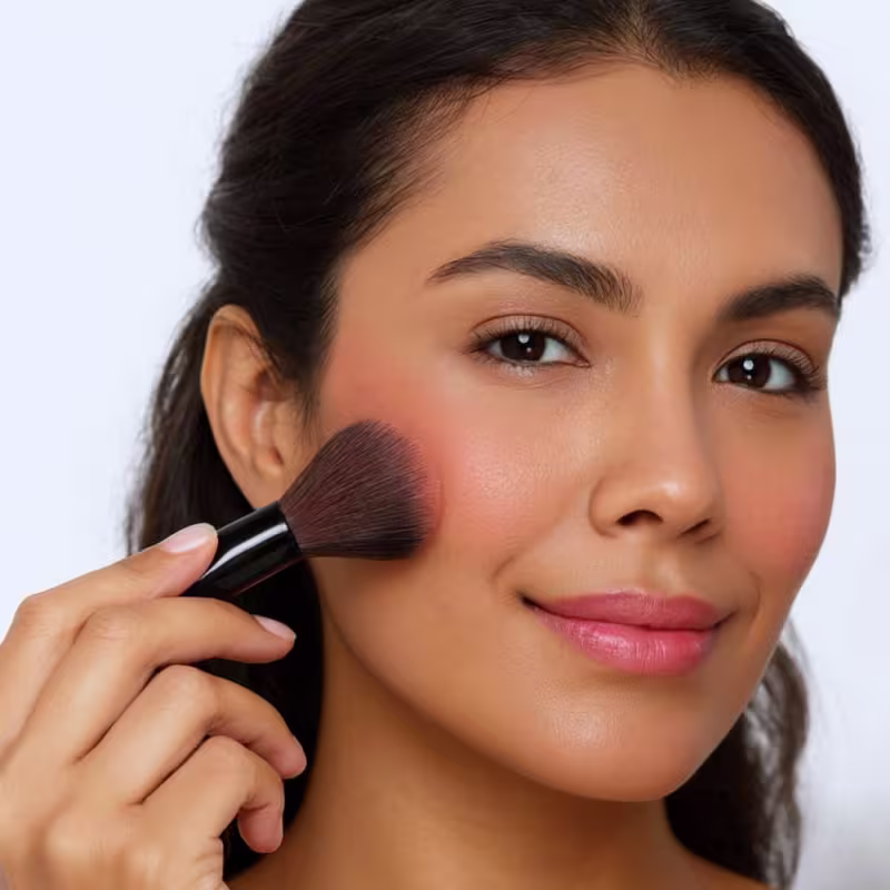 Ruby Rose Popstar Ego - Blush Cremoso 4,3g
