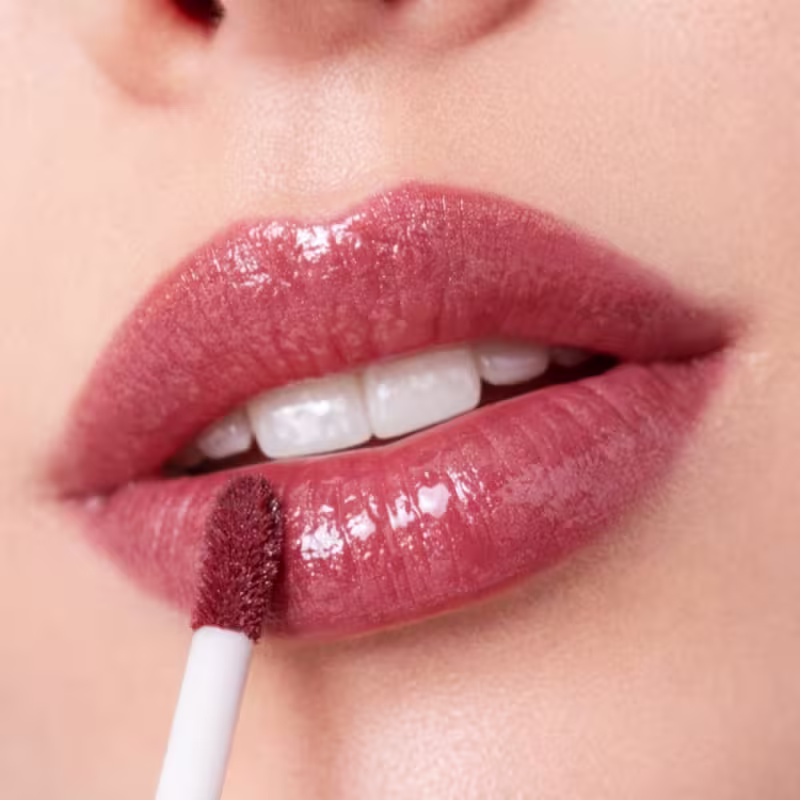 Gloss Tint Ruby Rose Popstar Glam Girl Heartbreaker Hb-l6603-4